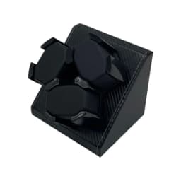 New Automatic Watch Winder 3 Slots 2 Modes USB Cable Power Watch Winders Men Women PU Leather Soft Watch Pillow Watch Winder