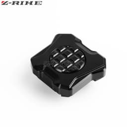 For Yamaha XMAX 300 250 125 2006-2025 2026 Center Stand Support Motor Centerstand Foot Kickstand Extender Shoe Pad Accessories
