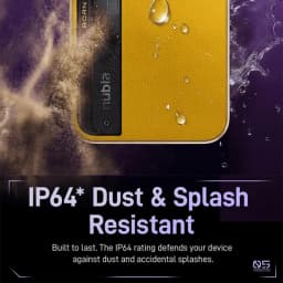 Nubia Neo5 5G Global Version Smartphone