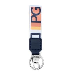 PG 2026 Mature Style Keychain Multifunctional Exquisite Gift Bag Luggage Accessories Fashionable