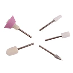 1 Set Drill Equipments with 5 Drill Screw Epoxy Resin Jewelry Making Tools Grinding Polishing Tools For Jewelry DIY Handmade