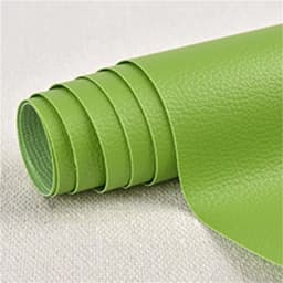 PU Artificial Leather Skin Self Adhesive Leather for Repair Patch Furniture Table Chair Sticker Seat Bag Shoe Bed Fix Mend