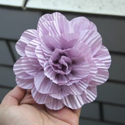 12cm Artificial Peony Wedding Party Decoration Large Flower Show Props Fake Flowers DIY Flower for Headbands Hair Accessories