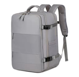 Big Capacity Backpack 45cmx30cmx18cm Cabin Bag Travel Backpack for Men Women Hand Luggage Leisure Laptop Backpack School mochila