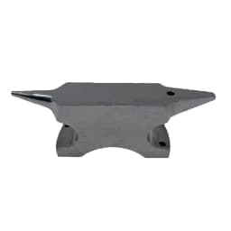 Jeweler's Bench Anvil for Metal Forming Shaping & Sizing Rings Wire Coiling Jewelry Repair Tool