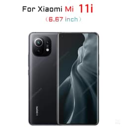 4PCS For Xiaomi Mi 13T 12T 13 11 11T 12 S Pro Ultra Screen Protector Mi Note 10 10T 11i 9 8 10Ultra 11 12 13 Lite 12X 5G NE Film
