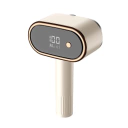 Electric Clothes Lint Remover Double Blades High‑Speed Lint Shaver Hair Ball Trimmer USB Rechargeable Fluff Fuzz Remover