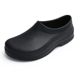 Surgical Shoes, Non-Slip Clogs, Operating Room Slippers, Perforated Shoes, Unisex Laboratory Protective Non-Slip Slippers, Nurse Shoes