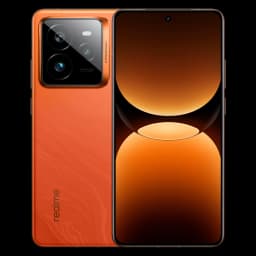 China Version Realme GT 7 Pro Smart Phone 120W Charge 50.0MP Camera Snapdragon 8 Elite 6.78" AMOLED IP69 Waterproof Android 15.0