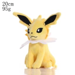 Cute Pikachu Plush Toy Pokemon Charmander Squirtle Bulbasaur Stuffed Doll Eevee Scorbunny Gengar Snorlax Christmas Gifts