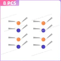 Fit For ( Narwal Freo Z10 Ultra / 나르왈 프레오 Z10 울트라 ) Vacuum Parts Main Roller Side Brush Cover Filter Mop Cloth Dust Bag