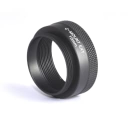 C-CS Mount Camera Lens Adapter Ring 5-40mm Extension Tube C-CS Mount Converter Adaptor Spacer Ring For CCTV Security Camera