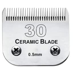 Pet Dog Animals Grooming Detachable Blade Compatible with Oster A5, Classic 76,Star-Teq,Power-Te,Powerline,Outlaw .....Clippers