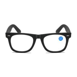 New Ultra Light Large Frame Presbyopia Glasses High-definition Elderly Reading Glasses Anti Blue Light Far Sight Glasses
