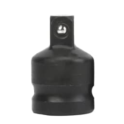 1pc 1/2 To 3/8 3/8 To1/4 3/4 To 1/2 1/2 To 3/4 Impact Socket Adaptor Socket Convertor-Adaptor For Car Bicycle Garage Repair Tool