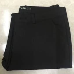 Women's Ol Pencil Ankle-length Pants Oversized 4xl Slim Candy Colors Pantalones Summer Mid Waist 90cm Trousers Suits Spodnie