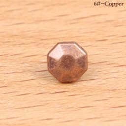 1Pc 1:12 Dollhouse Miniature Drawer Handles Cabinet Handle Flower Round Shape Cabinet Furniture Decor Toy