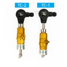 Ultrasonic Flowmeter Transducer TS-2/TM-1/TL-1/TC-1 Flow Meter Sensor DN15-100MM DN50-700MM DN300-6000MM For TUF-2000/TDS-100