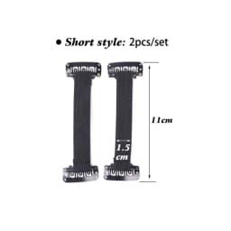 Bb Clip Face Line Belt Elastic Anti Wrinkle Straps For Eye Adjustable Streching Strap For Face Tigntening Lift Band 1.5Cm