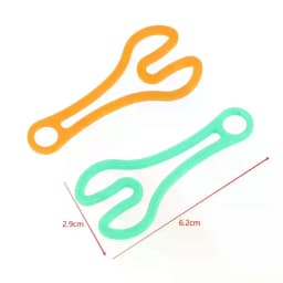 10Pcs Shopping Cart Token Keychain - Supermarket Trolley Unlocking Tool 3D Printed Portable & Reusable Compact Sturdy Design