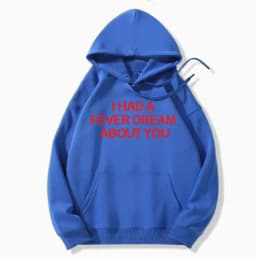 Y2K Classic Fashion Solid color Hooded Letter Printing Streetwear Sweatshirt Daily winter Simple patterns Personality Pullover