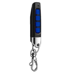 10-50PCS 433MHZ Remote Control 4 Channe Garage Gate Door Opener Remote Control Duplicator Clone Cloning Code Car Key