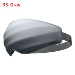 New Dreamlight 3D Full Shading Relaxing Eye Mask Sleeping Mask Block Out Light For Sleeping Aid Eye Mask Children's Gift