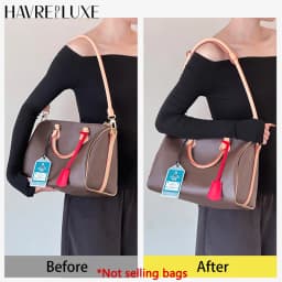Stress Relieving Shoulder Pad Support For Speedy Soft30 25 Durable Fashion Gift Shoulder Strap Anti Slip Bag Accessories