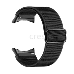 Scrunchie Bands For Google Pixel watch Band Smartwatch Accessories Elastic Nylon Loop Bracelet Correa Pixel watch Strap