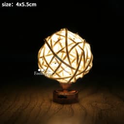 1/6 1/12 Scale Dollhouse Retro European Style Mini LED Lamp Double-head Flower Ceiling Light Lamp Wall Light Decor Toy