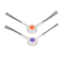 Side Brush For Narwal Freo/Freo X Ultra/Freo X Plus/Freo Z Ultra/J4/J4 Lite /J3 /K1 Robot Vacuum Cleaner Accessories