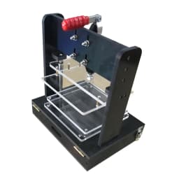 Universal Test Frame Stand PCB Testing Jig 180x160MM PCBA Test Rack Embryo Frame DIY Circuit Board Fixture With 4 Acrylic Board