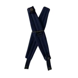 2 Pcs Waterproof Nylon Shoulder Strap For Kankens Backpack New Fashion Detachable Widening Decompression Stress Reliever