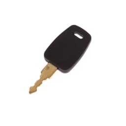 1 Pcs Multifunction TSA007 TSA002 Luggage Key For TSA Luggage Lock Universal Key Luggage Accessories