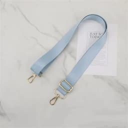 Fashion Wide Replacement Strap Shoulder Bag Strap For Bags Nylon Woman Messenger Accessories