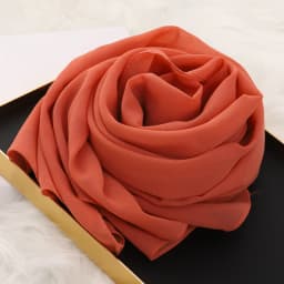 2025 Muslim Hijab Scarf With Zipper Plain Bubble Chiffon Ready to Wear Veiled Hijab Wrap Solid Shawls Headscarf Turban Ramadan