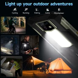 Ulefone Armor 24 Rugged Smartphone Up to 24GB RAM 256GB ROM 22000mAh 66W 64MP Night Camera 6.78"120Hz Android 15 Global Version