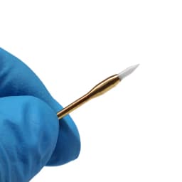 1pc Dental Soft Trimmer Burs Implant Surgical Ceramic Soft Tissue Gingiva Dentistry Teeth Whitening Tools Surgical Instruments
