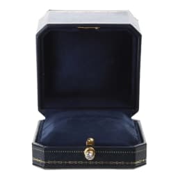 Vintage Design Luxury Ring Box Perfect Engagement Prop Valentine Wedding Gifts New 2024