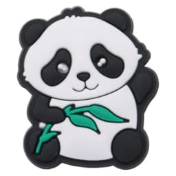 New Arrival 1-10pcs Kawaii Animal Panda Deer Kangaroo Turtle Shoe Charms PVC Accessories Shoes Buckle Ornament Kids Party Gift