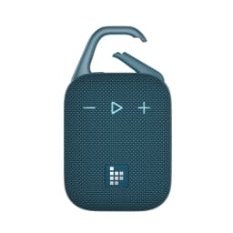 Tronsmart Mirtune H1 Speaker Bluetooth Portable Speaker with Hook, IPX7 Waterproof, 20H Playtime, TWS, for Camping, Hiking