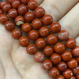 Natural Stone Amethyst Green Jade Agate Rose Quartz Apatite Turquoise Round Bead for Jewelry Make Diy Women Bracelet Accessories