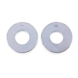 2PCS Car Battery Pile Head Die Battery Connector Abrasive Repair Card Terminal Block Wiring Pile Battery Welding Pile