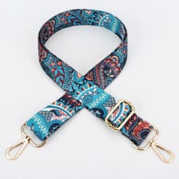 New Adjustable Single Shoulder Cross Body Bag Strap Travel Accessories Women's Bag Accessories Replacement Belt