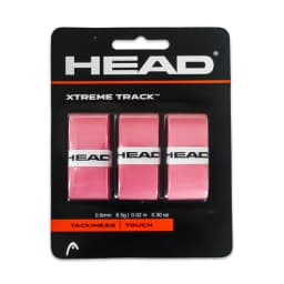 HEAD Tennis Racket Overgrips Sweat Absorbent Badminton Racket Hand Glue Antiperspirant Sticky Anti-slip Special Handle Strap
