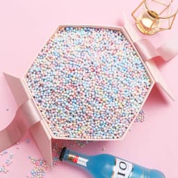 25g 50g Mixed Color Foam Balls Beads Dia 4-6mm fit Handmade Jewelry Packaging Cushioning Stuffing Filler Material Gift Package