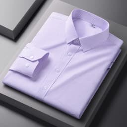Men Formal Shirt Long Sleeve Office Solid Color Fashion Business Pocket Social Office Blue White Shirts Men's Clothing S-5XL