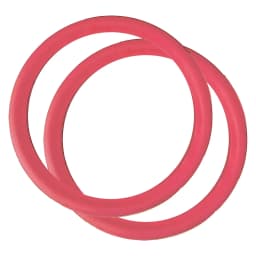 Vacuum ring protects the tire cushion Mountain vacuum ring explosion-proof Easy to install