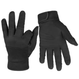 Tactical Gloves Touch Screen Full Finger Glove Hard Shell Fleece Combat Airsoft Hunting Hiking Bicycle Cycling Ski Anti-skid Men