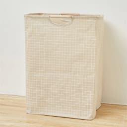 Large Capacity Laundry Storage Dirty Clothes Storage Basket with Handle Hamper Collapsible Laundry Basket Bathroom Accessories